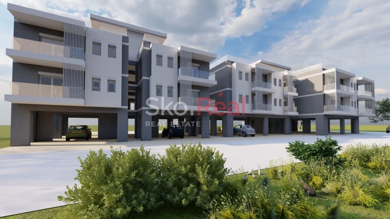 Apartment in Center, Thermi — Photo 5 of 5