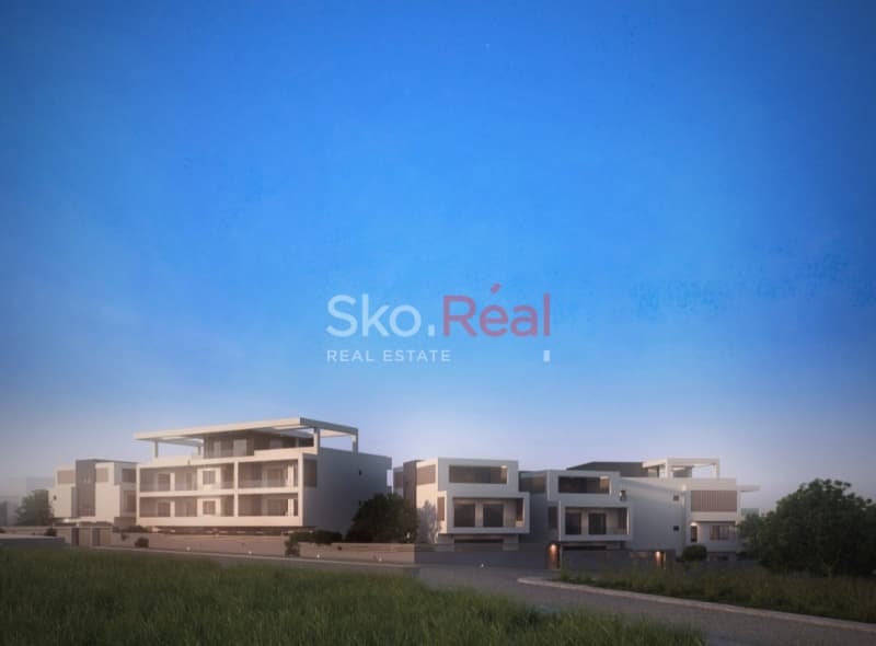 Apartment in Center, Thermi — Photo 18 of 26