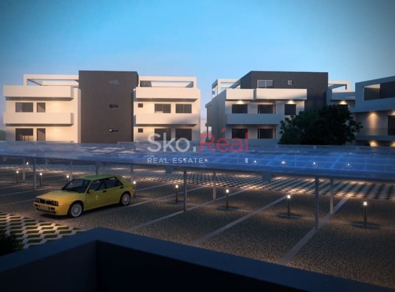 Apartment in Center, Thermi — Photo 17 of 26
