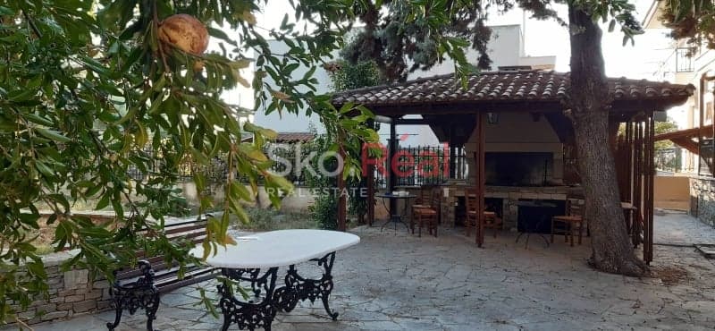 Μονοκατοικία στην Περαία, Περαία — Φωτογραφία 23 από 27