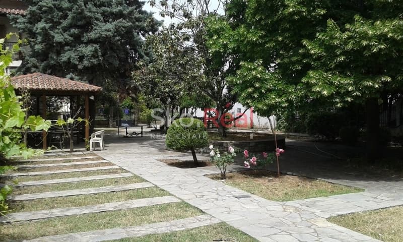 Μονοκατοικία στην Περαία, Περαία — Φωτογραφία 21 από 27