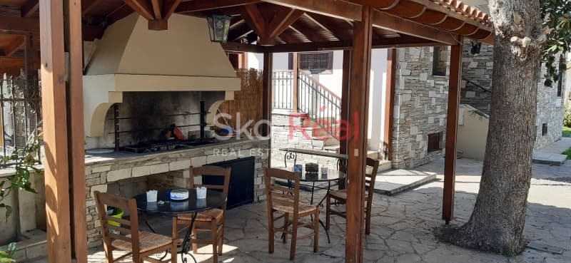 Μονοκατοικία στην Περαία, Περαία — Φωτογραφία 19 από 27