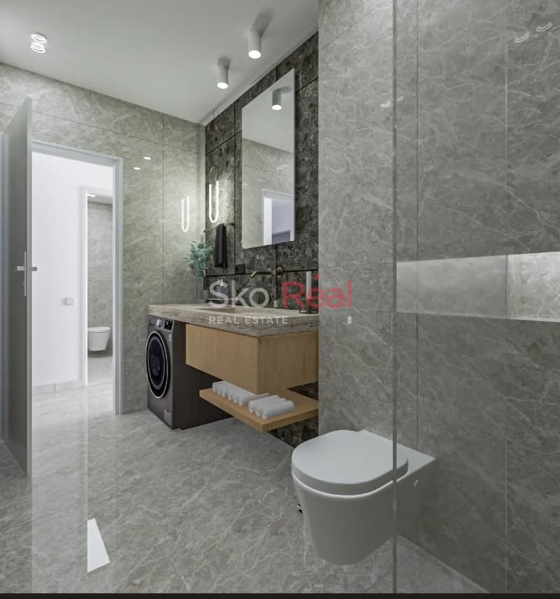 Apartment in Center, Thermi — Photo 14 of 25