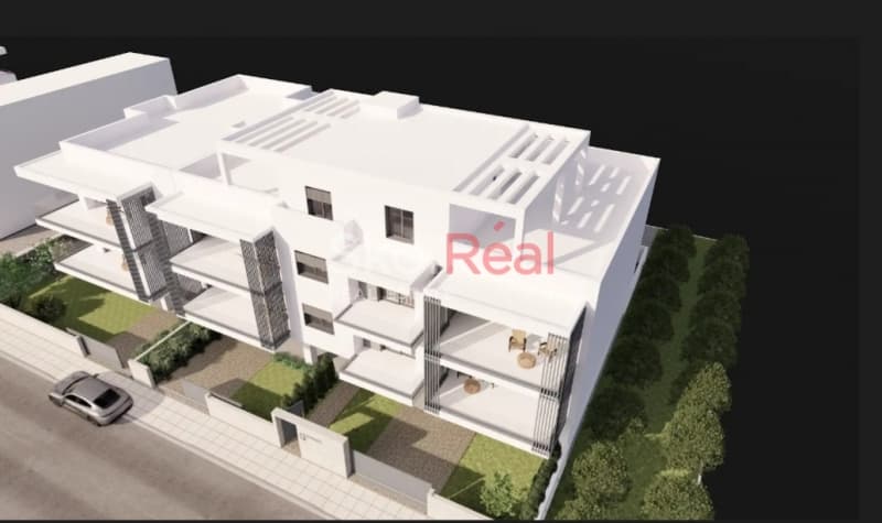 Apartment in Center, Thermi — Photo 3 of 25