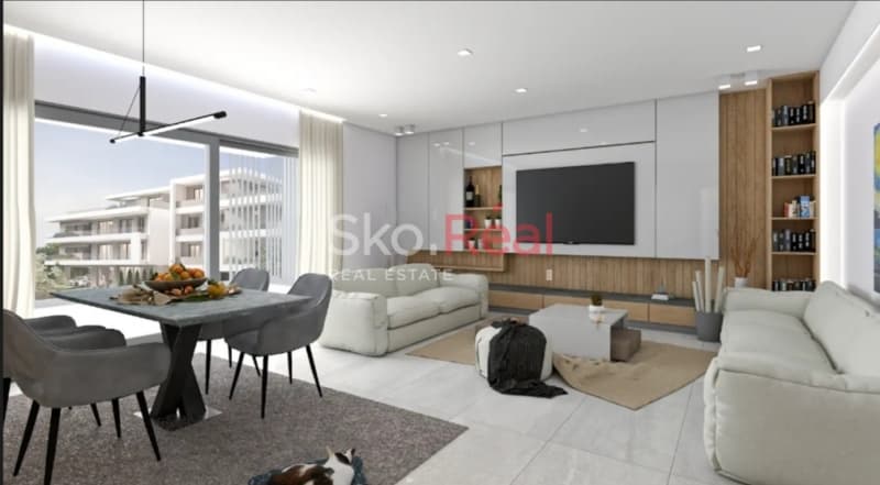 Apartment in Center, Thermi — Photo 4 of 25