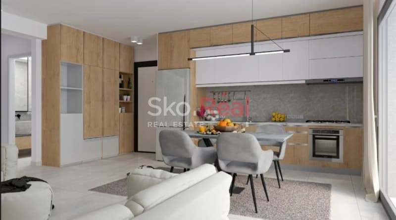 Apartment in Center, Thermi — Photo 24 of 25