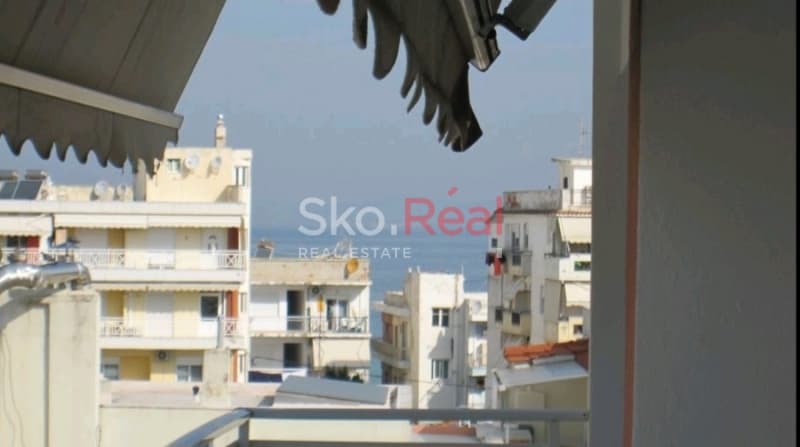 Διαμέρισμα στην Περαία, Περαία — Φωτογραφία 19 από 25