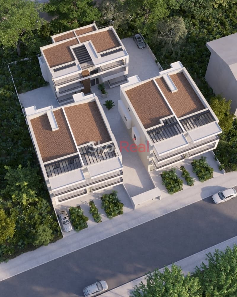 Μονοκατοικία στην Κέντρο, Θέρμη — Φωτογραφία 6 από 7
