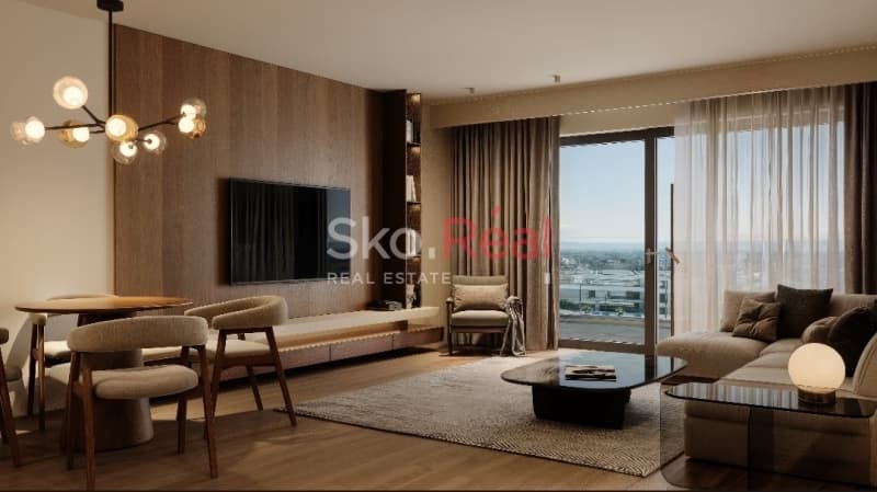 Διαμέρισμα στην Κέντρο, Θέρμη — Φωτογραφία 15 από 25