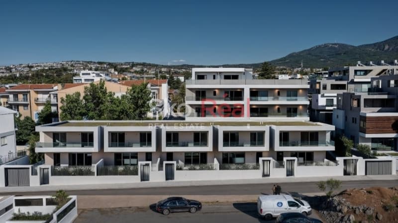 Μονοκατοικία στην Κέντρο, Θέρμη — Φωτογραφία 16 από 26