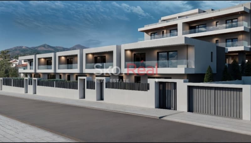 Μονοκατοικία στην Κέντρο, Θέρμη — Φωτογραφία 14 από 26