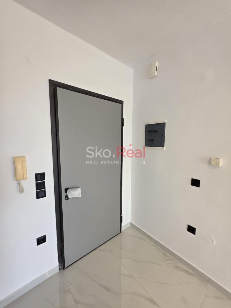 Apartment in Center, Thermi — Photo 8 of 25
