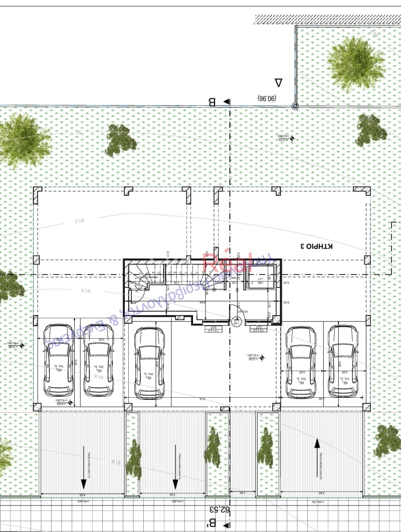 Apartment in Center, Thermi — Photo 9 of 9