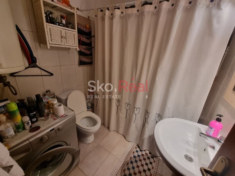 Διαμέρισμα στην Ταγαράδες, Μίκρα — Φωτογραφία 13 από 17