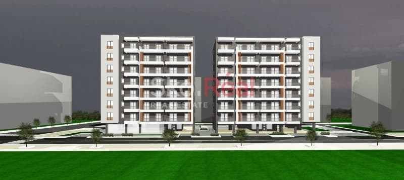 Apartment in Lachanokipoi, Menemeni — Photo 4 of 6