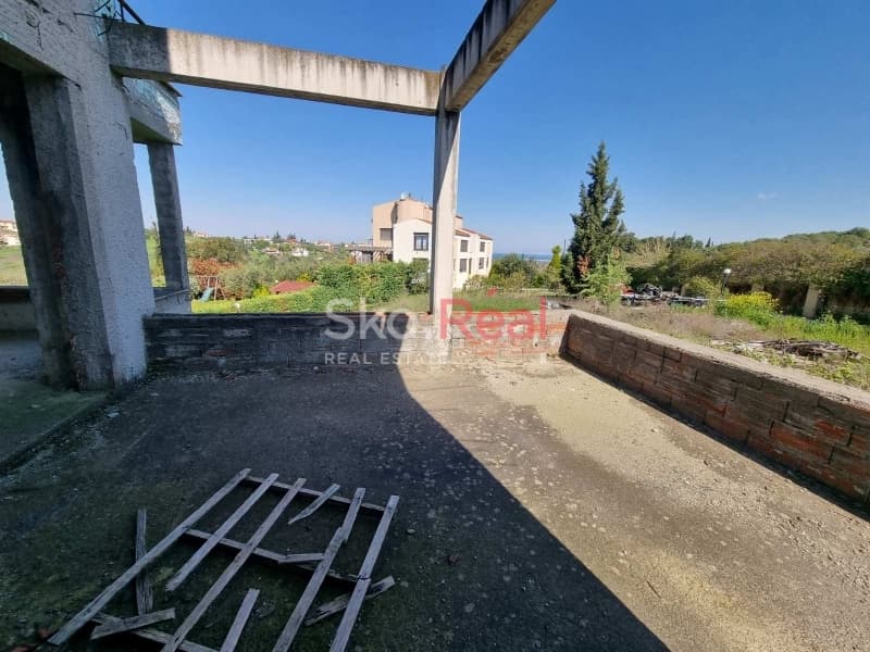Μονοκατοικία στην Τρίλοφο, Μίκρα — Φωτογραφία 17 από 25