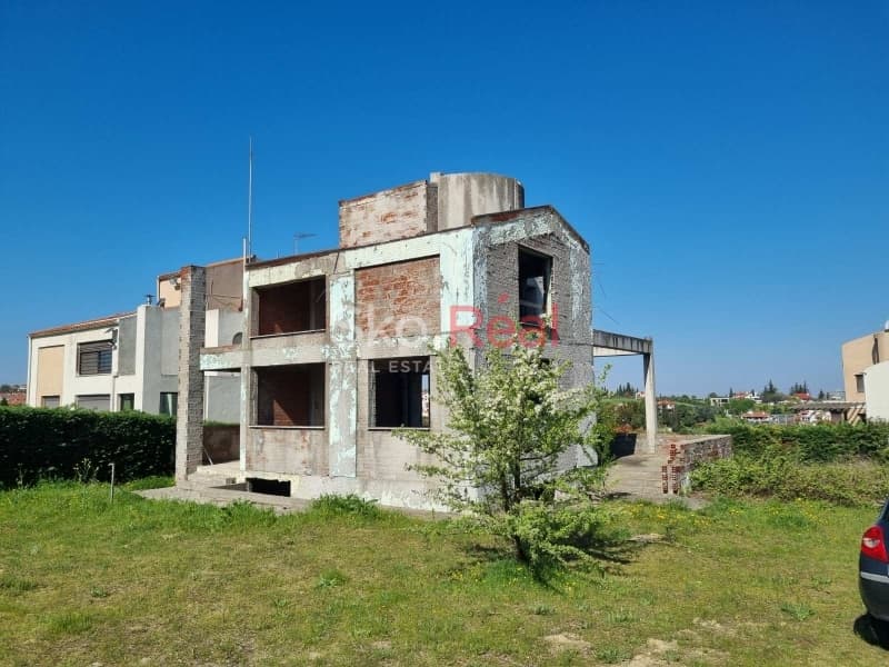 Μονοκατοικία στην Τρίλοφο, Μίκρα — Φωτογραφία 9 από 25