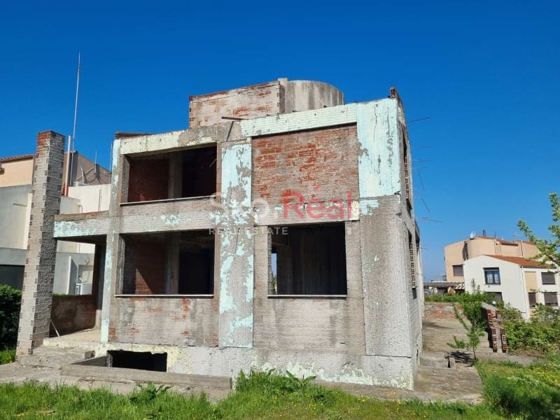 Μονοκατοικία στην Τρίλοφο, Μίκρα — Φωτογραφία 11 από 25