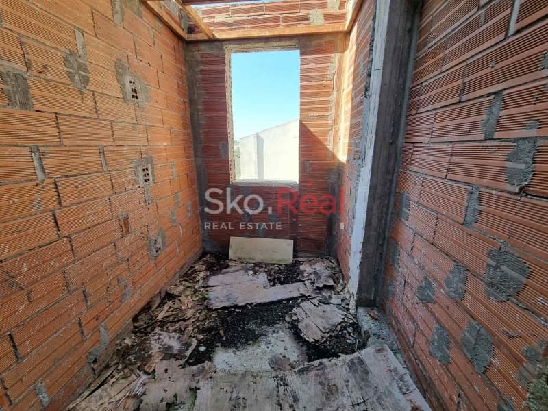 Μονοκατοικία στην Τρίλοφο, Μίκρα — Φωτογραφία 24 από 25