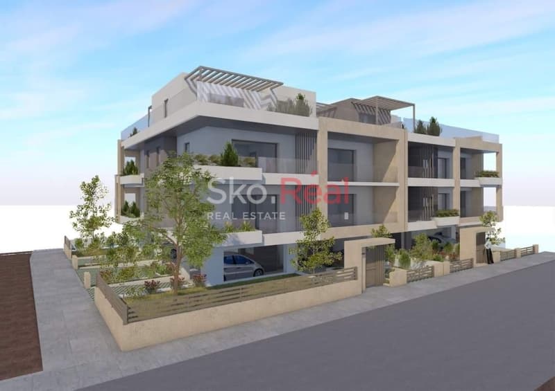 Διαμέρισμα στην Θέρμη - Κέντρο, Θέρμη — Φωτογραφία 8 από 26