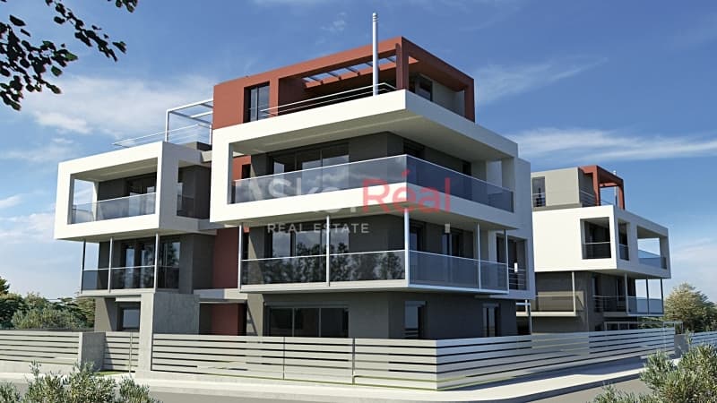 Διαμέρισμα στην Κέντρο, Θέρμη — Φωτογραφία 14 από 27