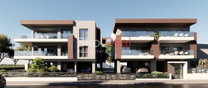 Διαμέρισμα στην Κέντρο, Θέρμη — Φωτογραφία 14 από 25