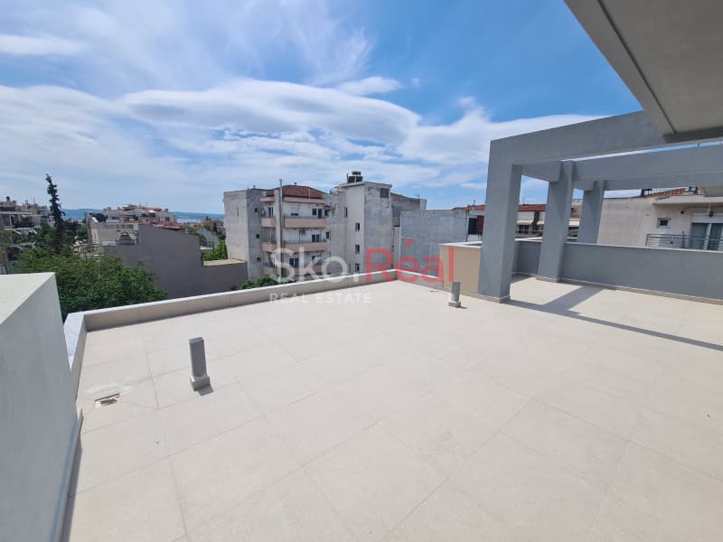 Μονοκατοικία στην Άγιος Ιωάννης, Καλαμαριά — Φωτογραφία 21 από 21