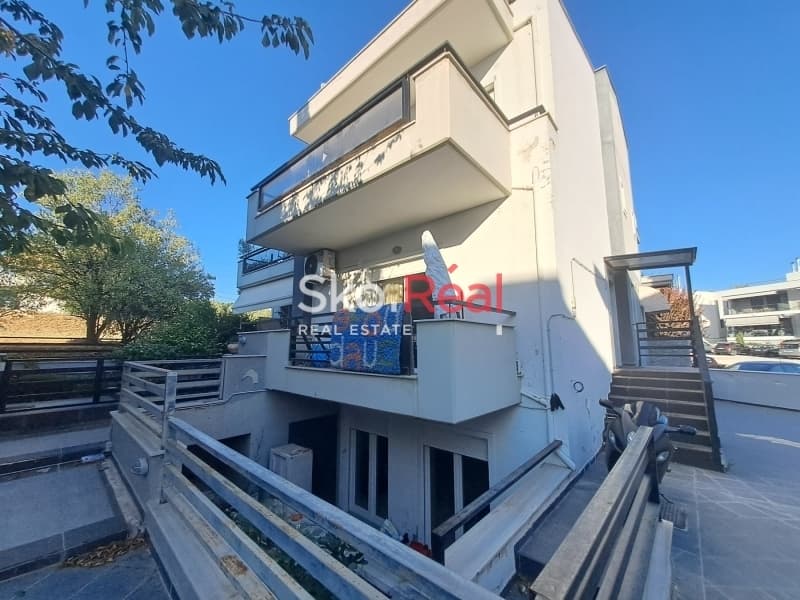 Μονοκατοικία στην Θέρμη - Κέντρο, Θέρμη — Φωτογραφία 25 από 25
