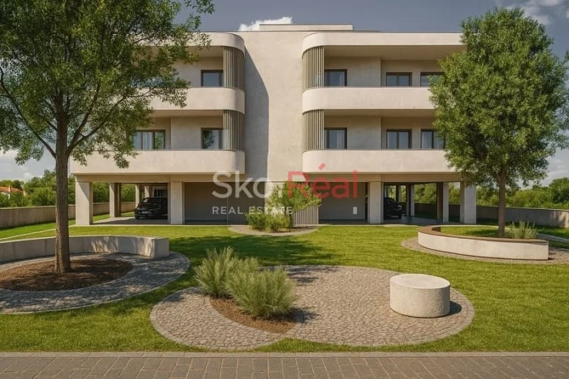 Διαμέρισμα στην Θέρμη - Κέντρο, Θέρμη — Φωτογραφία 7 από 16