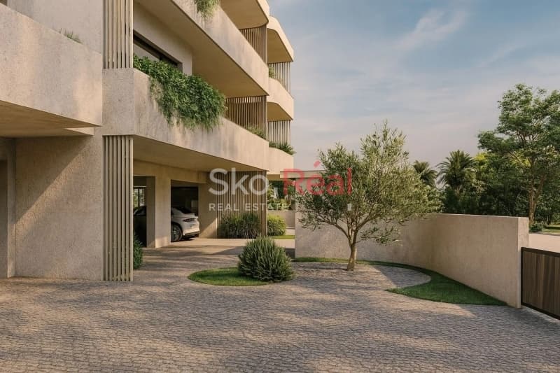 Διαμέρισμα στην Θέρμη - Κέντρο, Θέρμη — Φωτογραφία 8 από 16