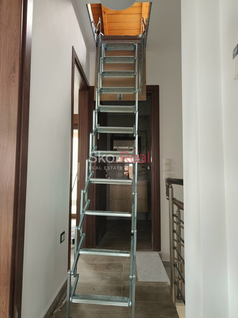 House in Trilofo, Mikra — Photo 14 of 30