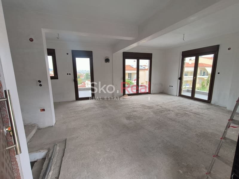 House in Trilofo, Mikra — Photo 18 of 30