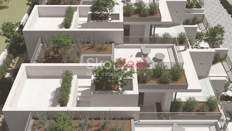 Μονοκατοικία στην Θέρμη - Κέντρο, Θέρμη — Φωτογραφία 13 από 15