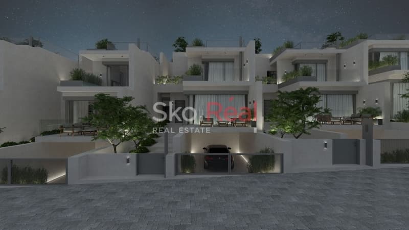 Μονοκατοικία στην Θέρμη - Κέντρο, Θέρμη — Φωτογραφία 14 από 15