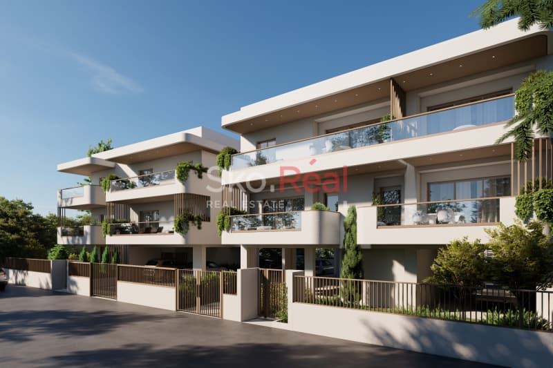 Διαμέρισμα στην Θέρμη - Κέντρο, Θέρμη — Φωτογραφία 1 από 5