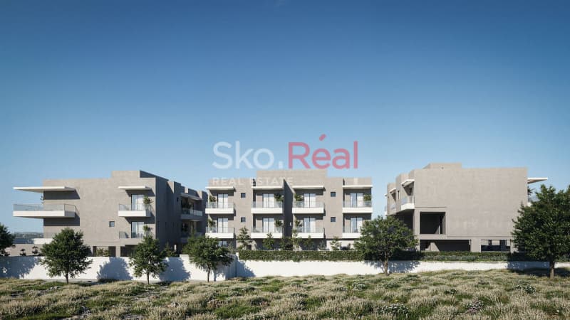 Apartment in Center, Thermi — Photo 5 of 8