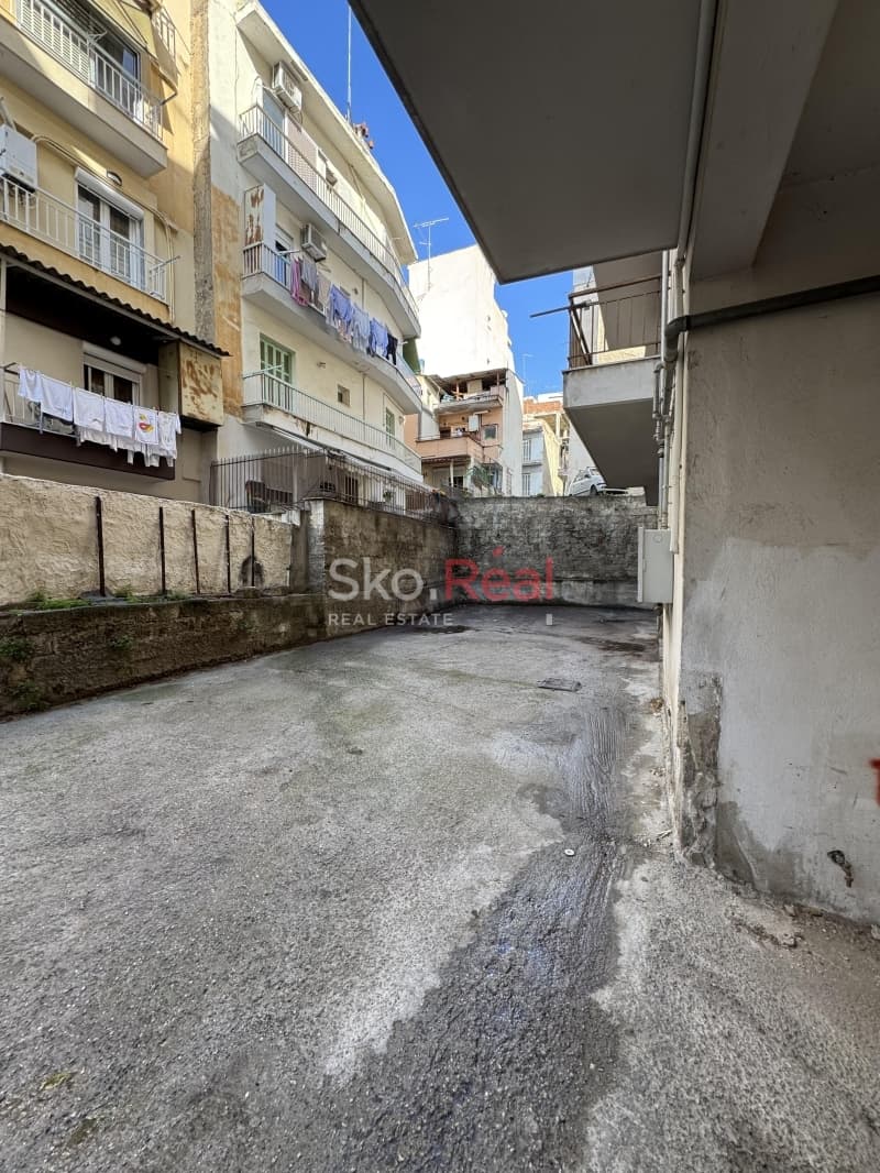Διαμέρισμα στην Ρήγα Φεραίου, Νεάπολη — Φωτογραφία 23 από 25