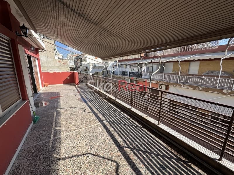 Διαμέρισμα στην Ρήγα Φεραίου, Νεάπολη — Φωτογραφία 20 από 25