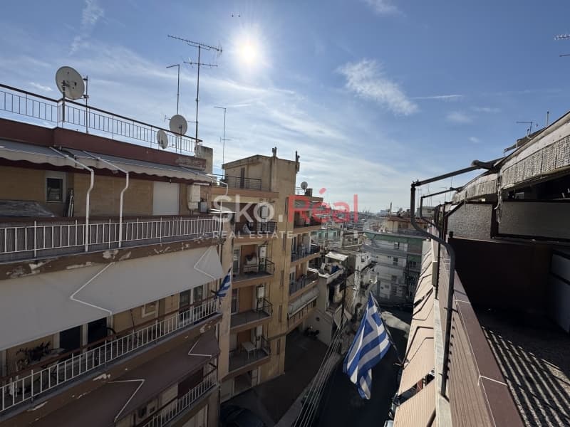 Διαμέρισμα στην Ρήγα Φεραίου, Νεάπολη — Φωτογραφία 22 από 25