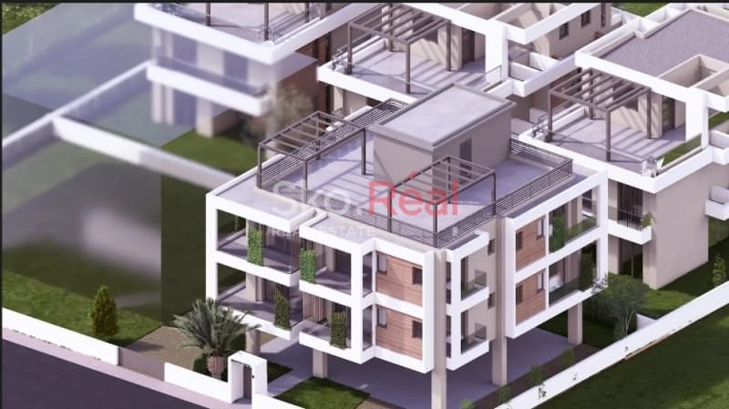 Apartment in Center, Thermi — Photo 16 of 25