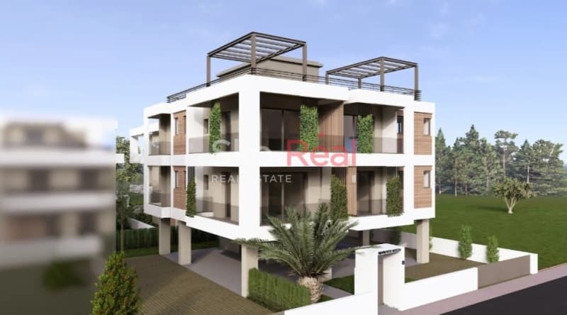 Apartment in Center, Thermi — Photo 10 of 25