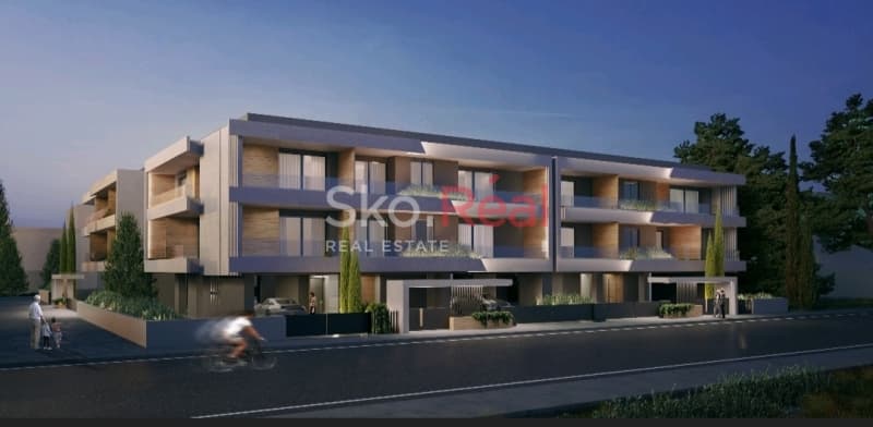 Διαμέρισμα στην Κέντρο, Θέρμη — Φωτογραφία 10 από 25
