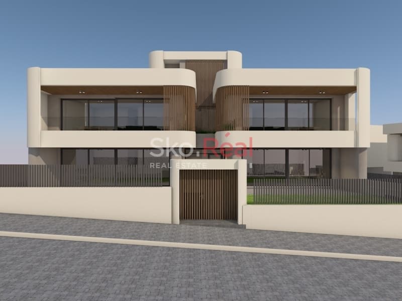 Apartment in Center, Thermi — Photo 14 of 25