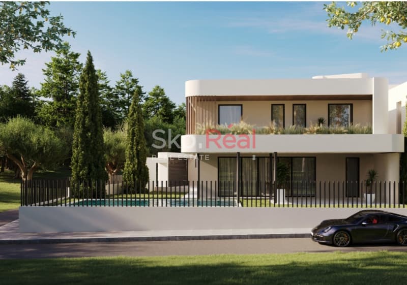 Μονοκατοικία στην Θέρμη - Κέντρο, Θέρμη — Φωτογραφία 6 από 25