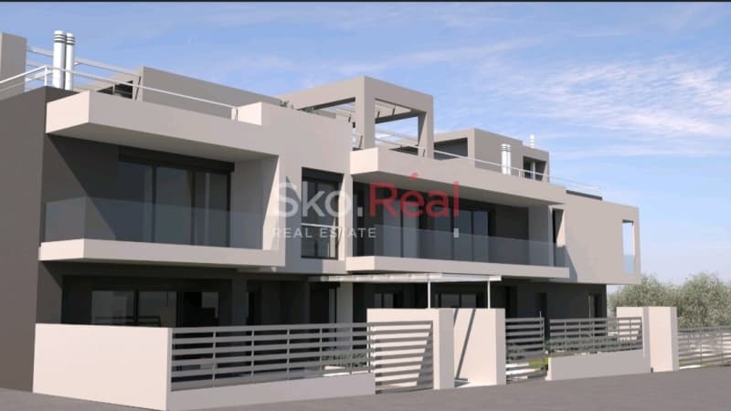 Apartment in Center, Thermi — Photo 1 of 25