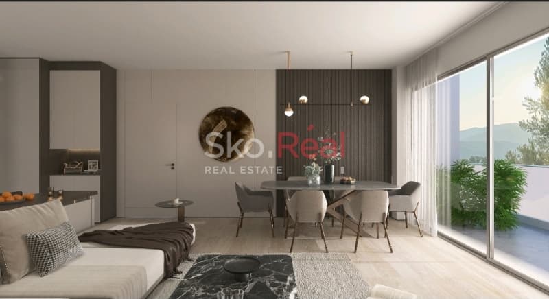 Apartment in Center, Thermi — Photo 10 of 25