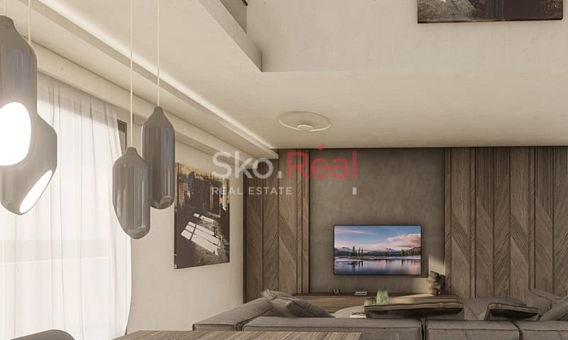 Μονοκατοικία στην Κέντρο, Θέρμη — Φωτογραφία 13 από 26