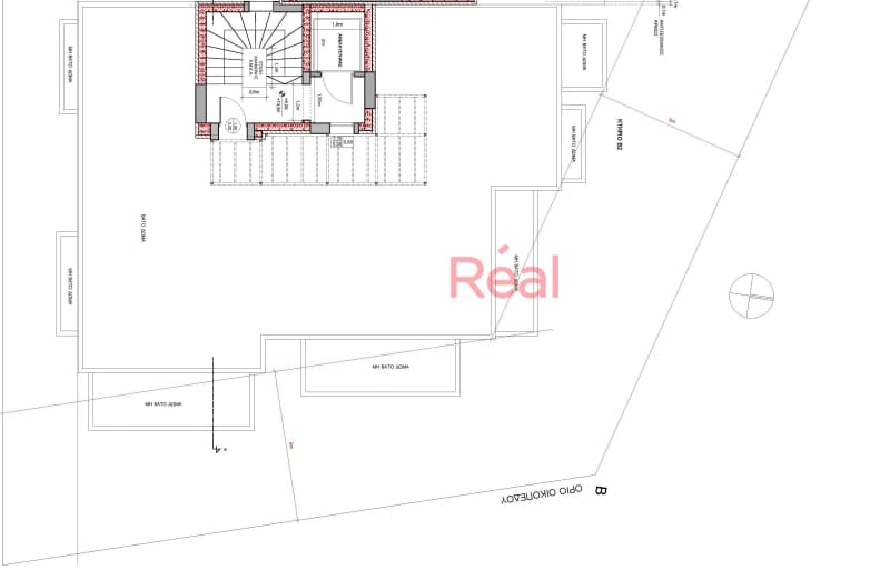 Apartment in Center, Thermi — Photo 5 of 9