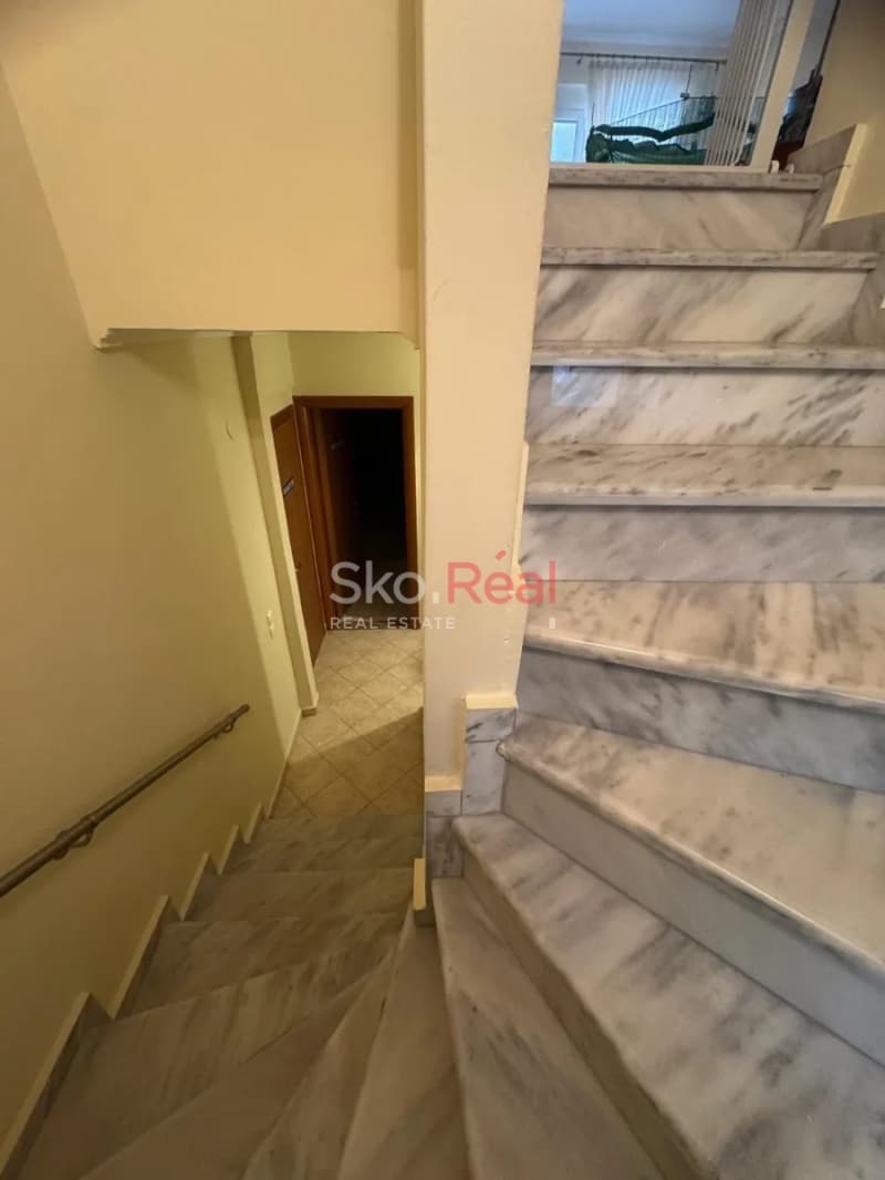 Μονοκατοικία στην Νέο Ρύσιο, Μίκρα — Φωτογραφία 21 από 30