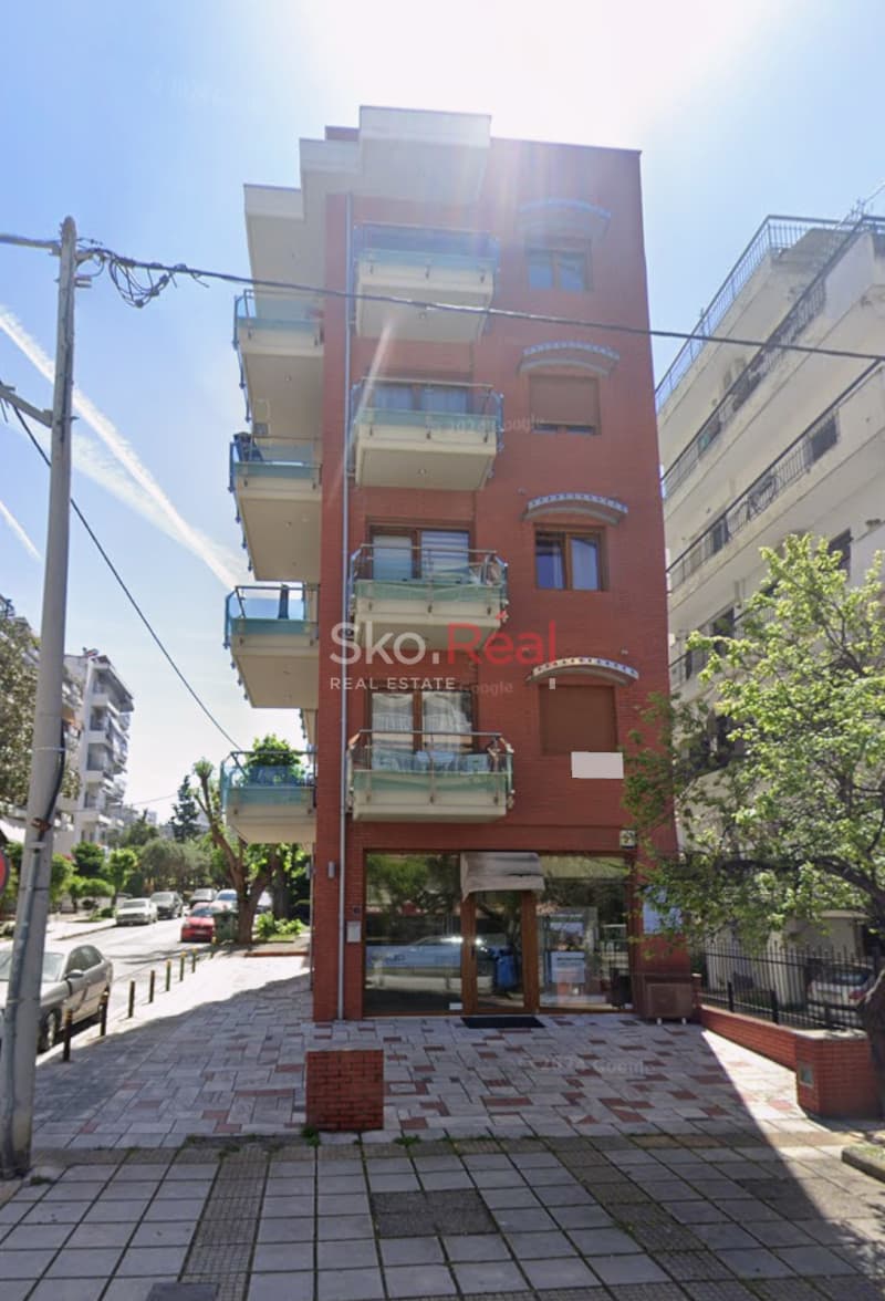 Γραφείο στην Καραμπουρνακι, Καλαμαριά — Φωτογραφία 21 από 22